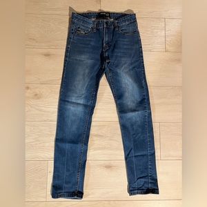 Zoo York jeans, blue